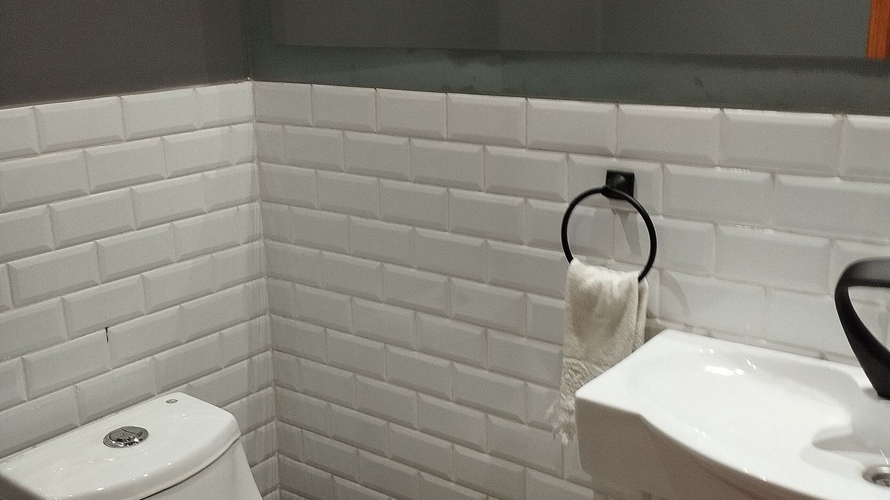 Photo of Bathroom in Santiago del Estero