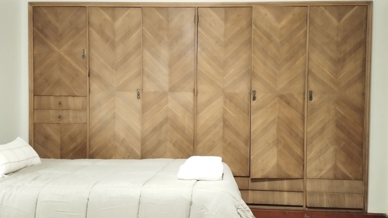 Photo of Bedroom in Santiago del Estero