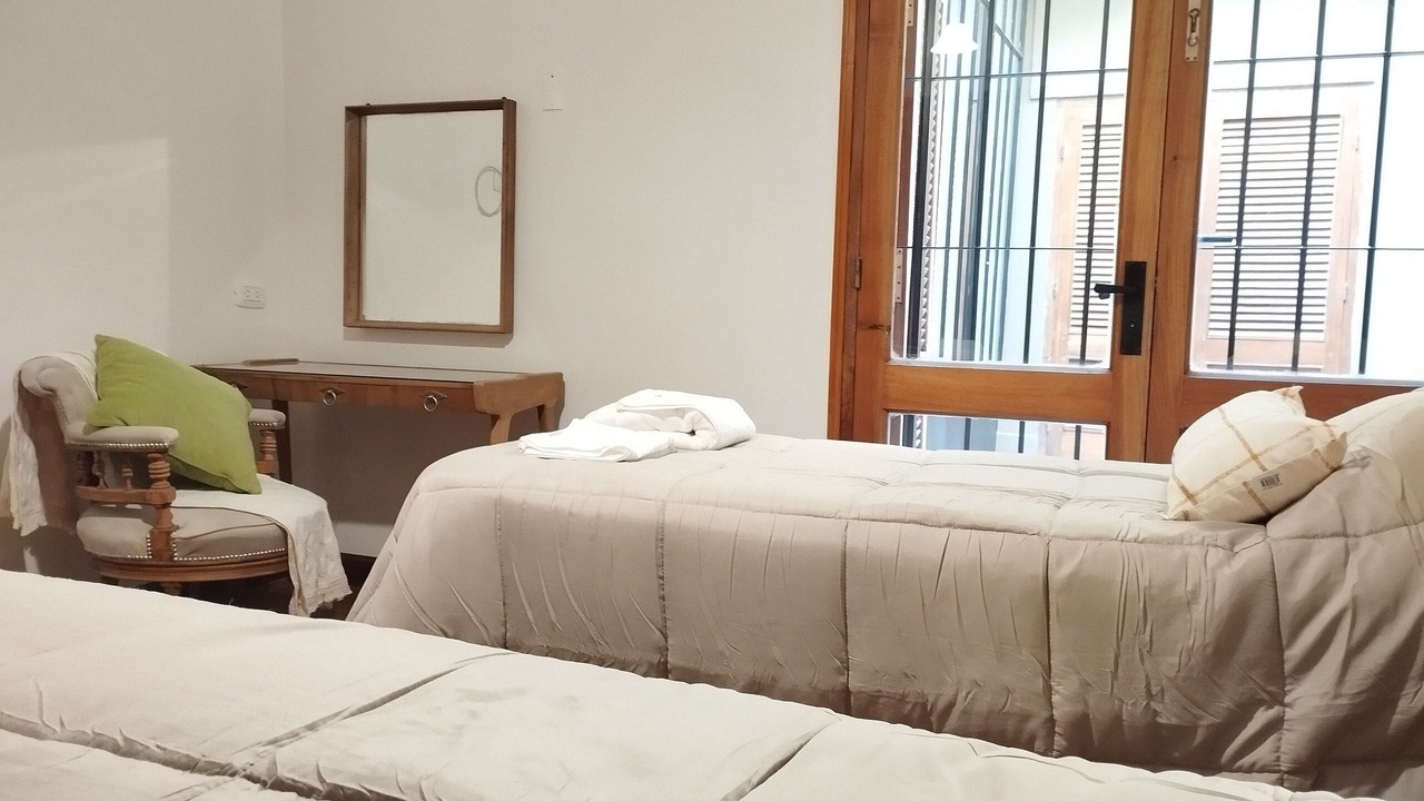 Photo of Bedroom in Santiago del Estero