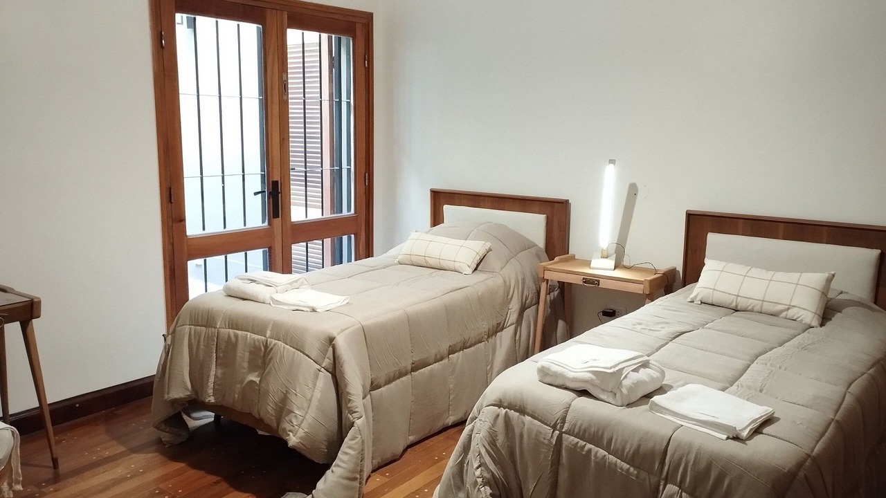 Photo of Bedroom in Santiago del Estero