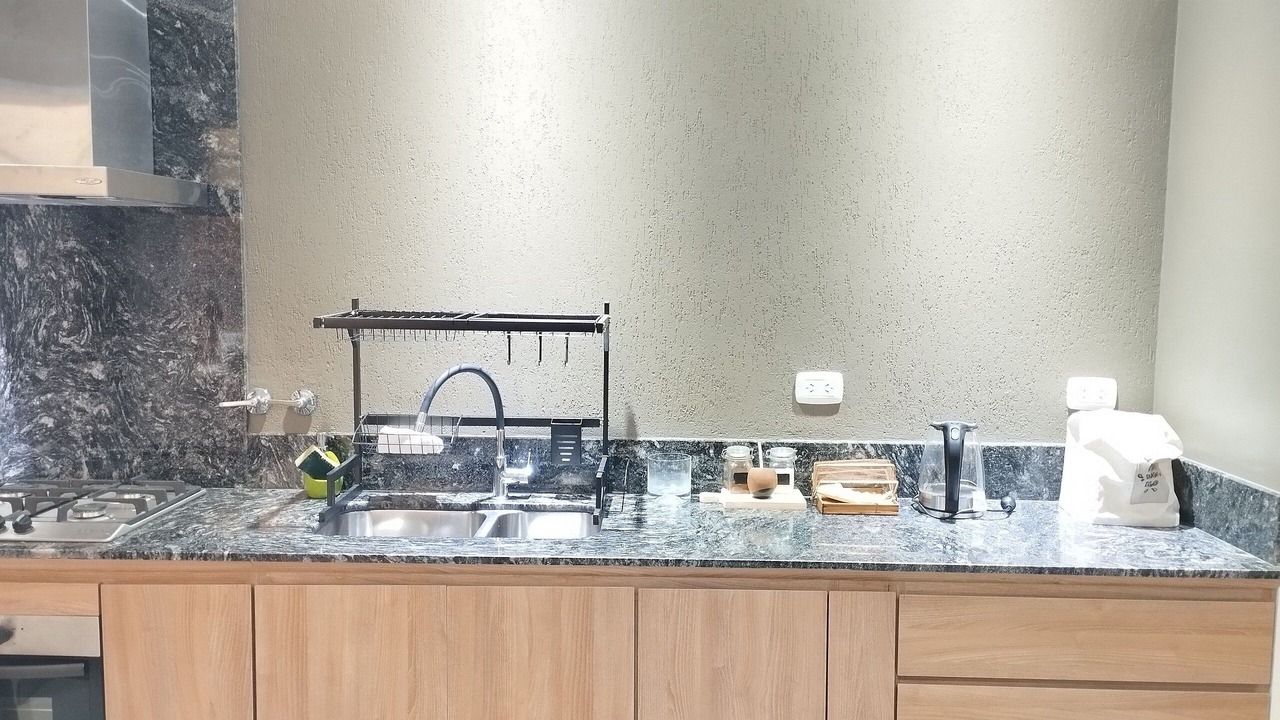 Photo of Kitchen in Santiago del Estero