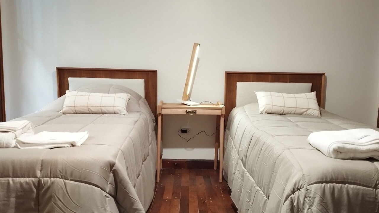 Photo of Bedroom in Santiago del Estero
