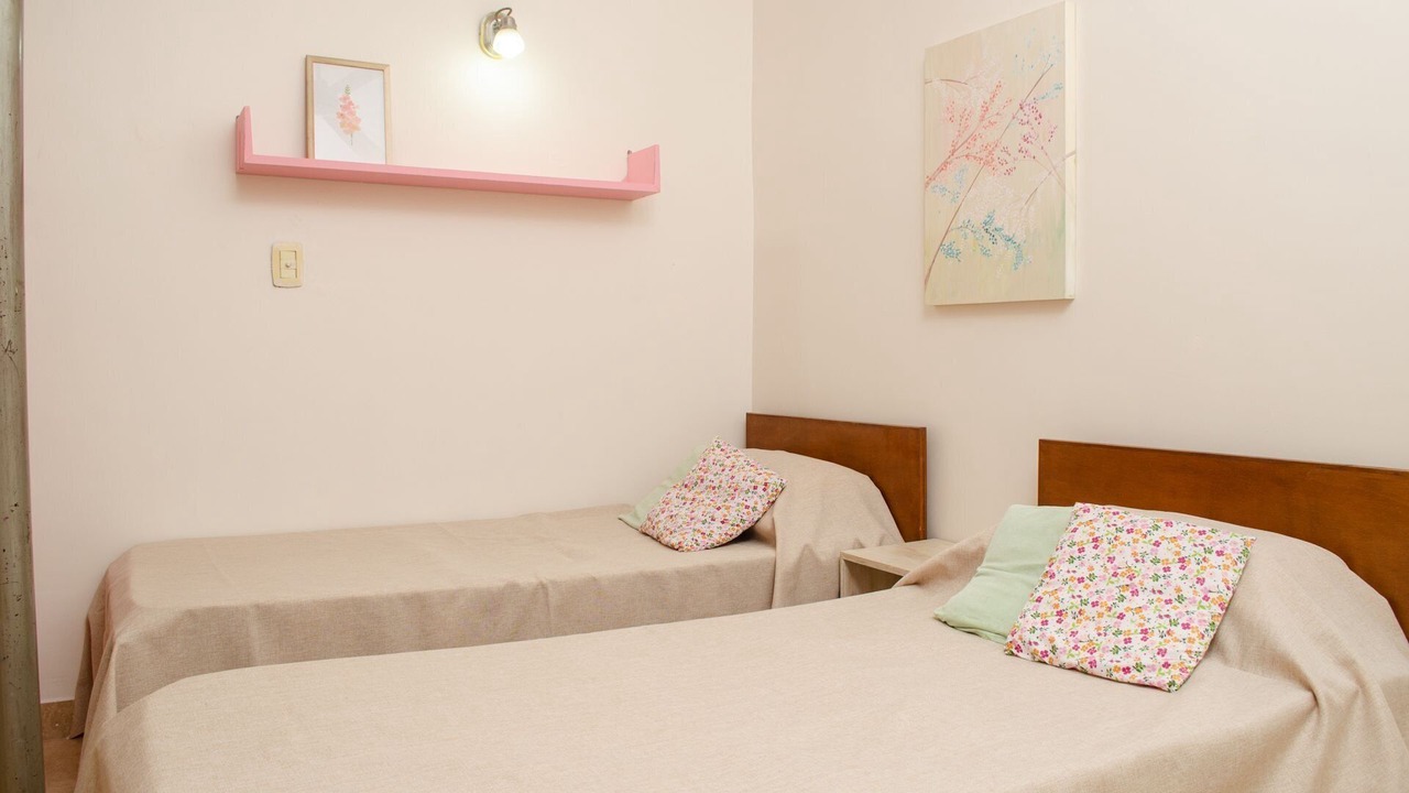 Photo of Bedroom in Santiago del Estero