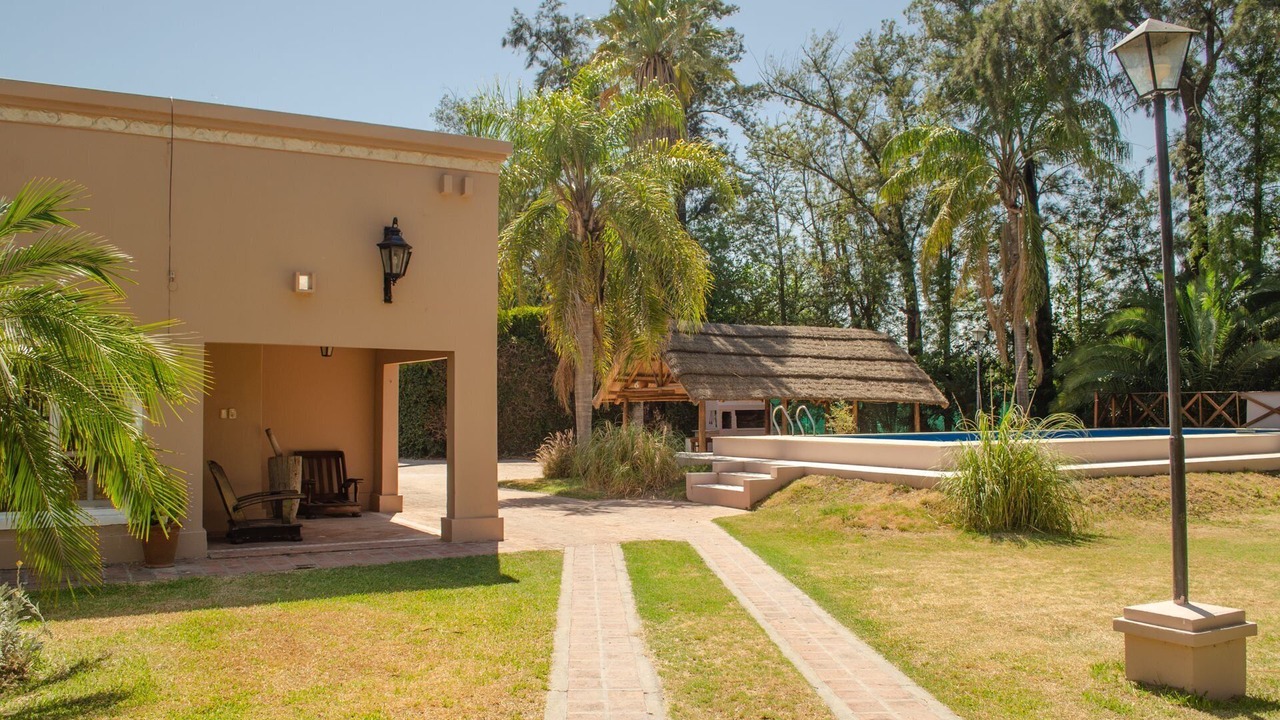 Photo of Outdoor in Santiago del Estero