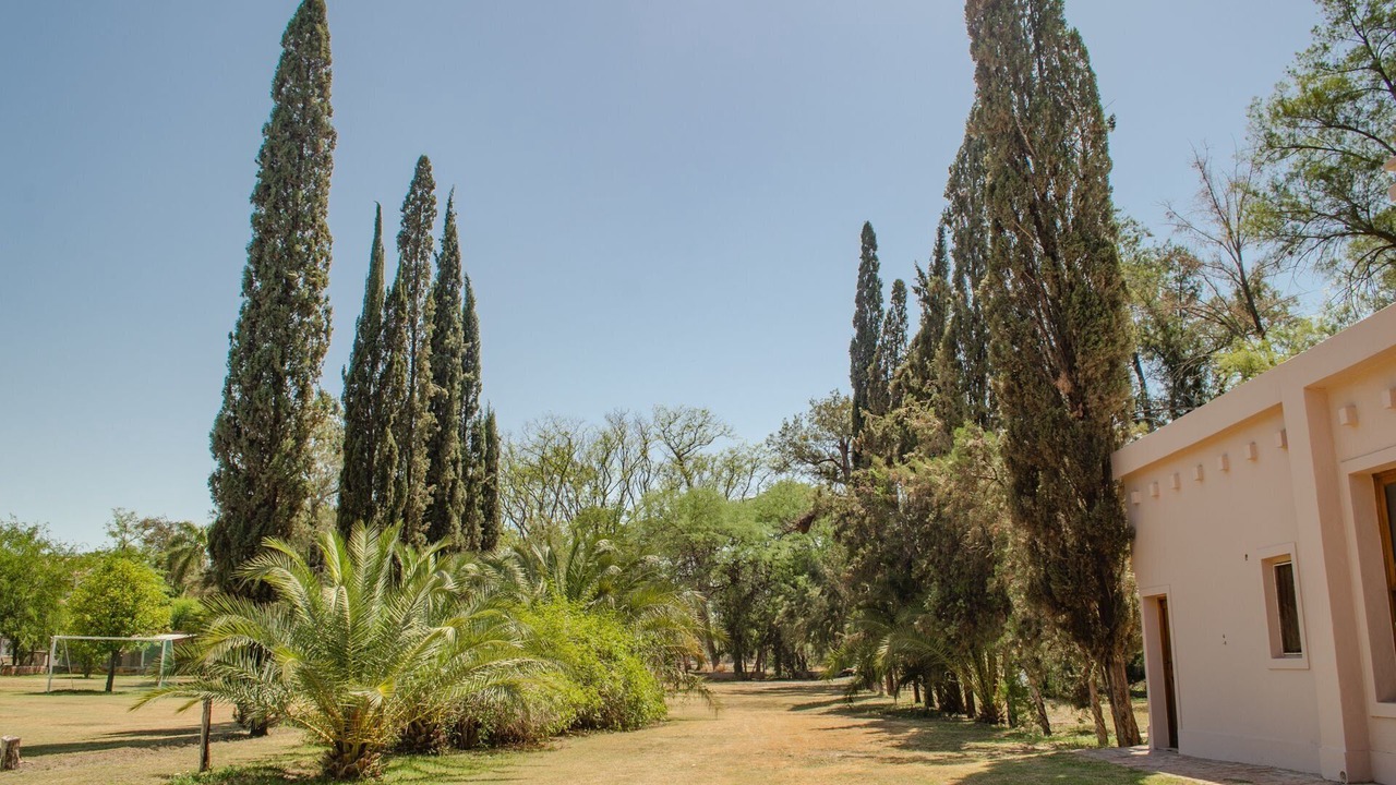 Photo of Outdoor in Santiago del Estero