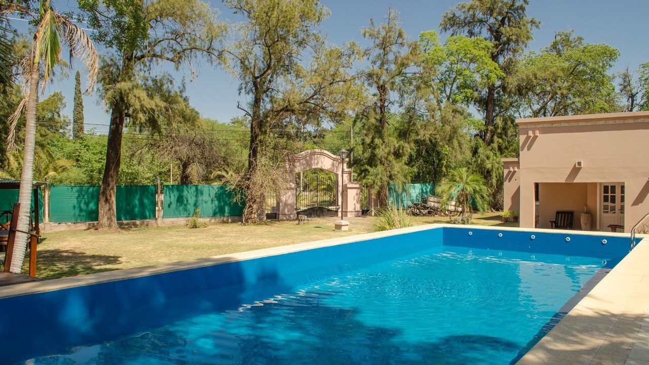 Photo of Outdoor in Santiago del Estero