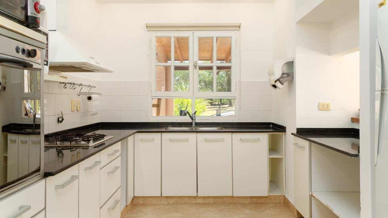 Photo of Kitchen in Santiago del Estero