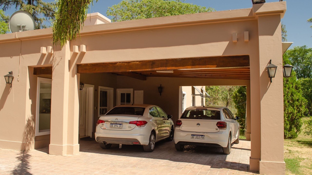 Photo of Outdoor in Santiago del Estero