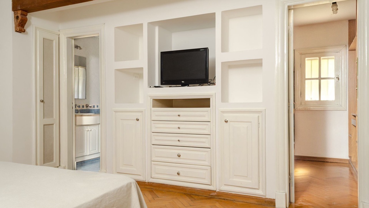 Photo of Bedroom in Santiago del Estero