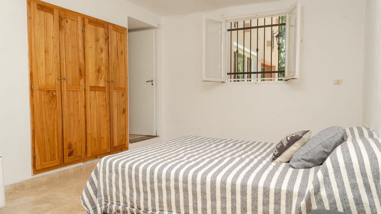 Photo of Bedroom in Santiago del Estero