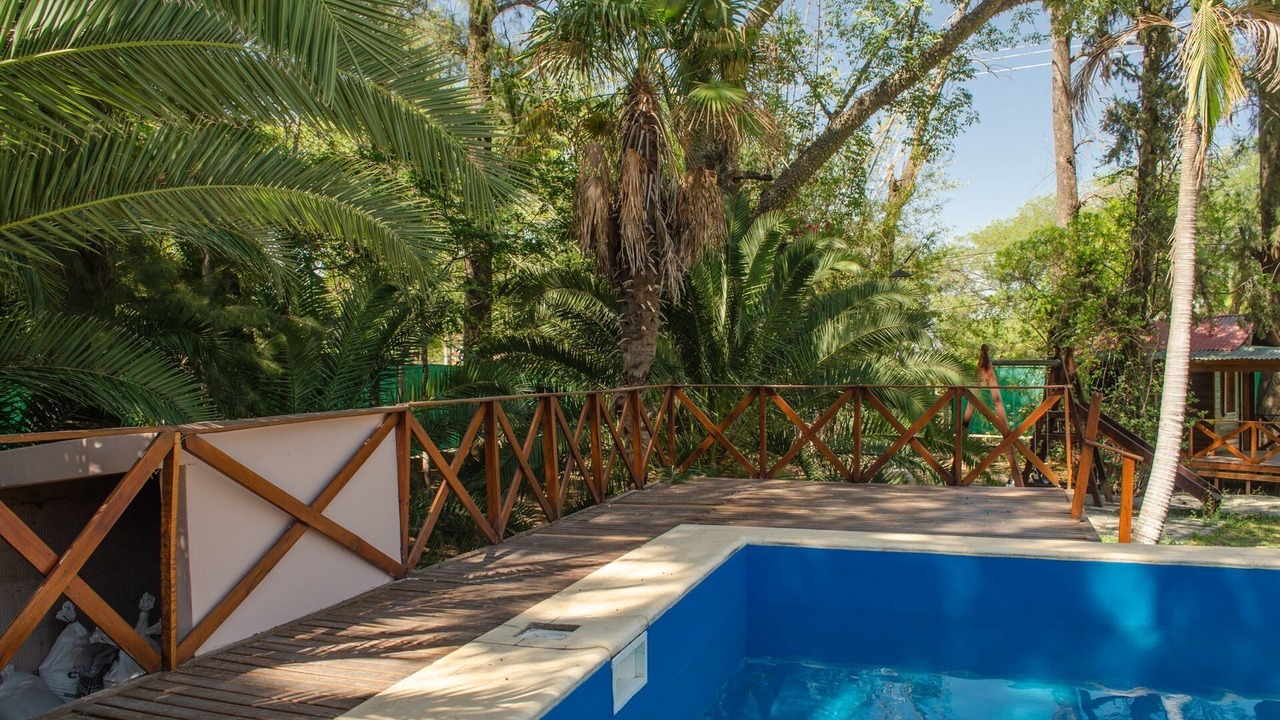 Photo of Outdoor in Santiago del Estero