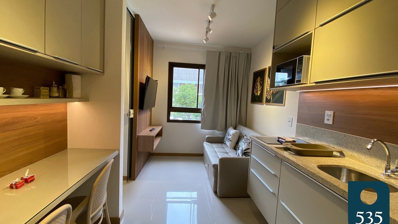 Photo of Livingroom in Federacao