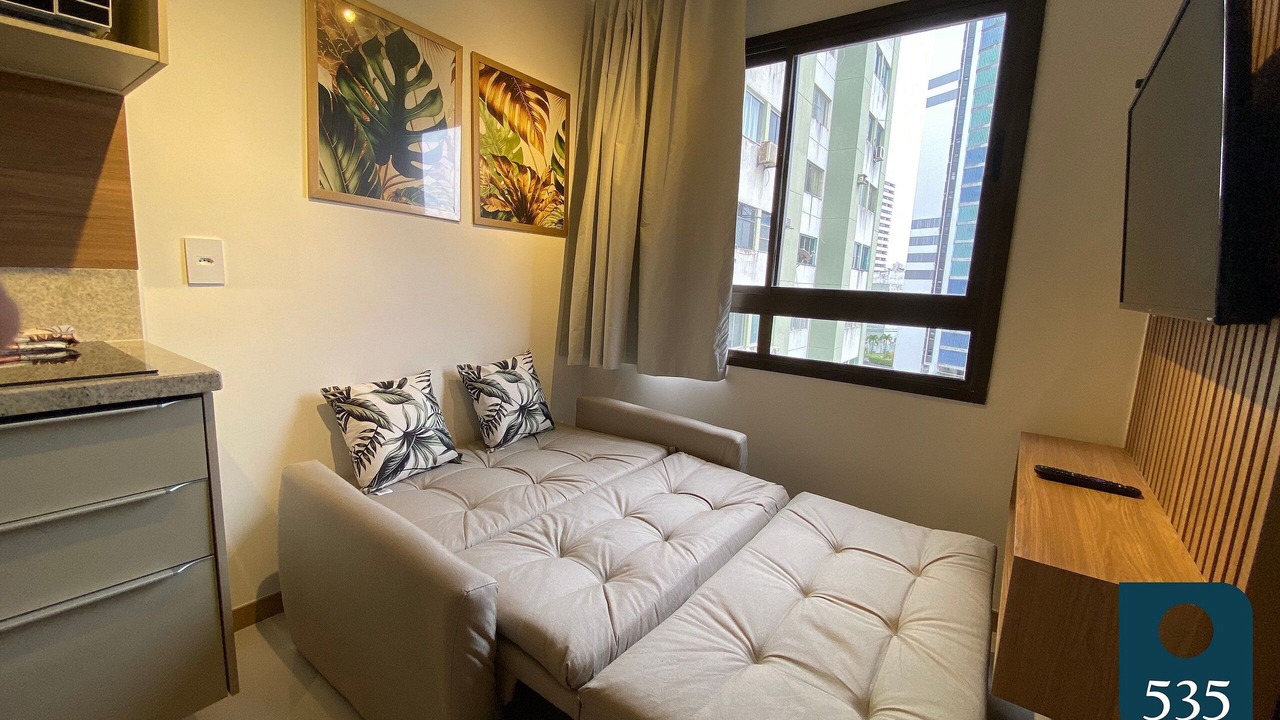 Photo of Livingroom in Federacao