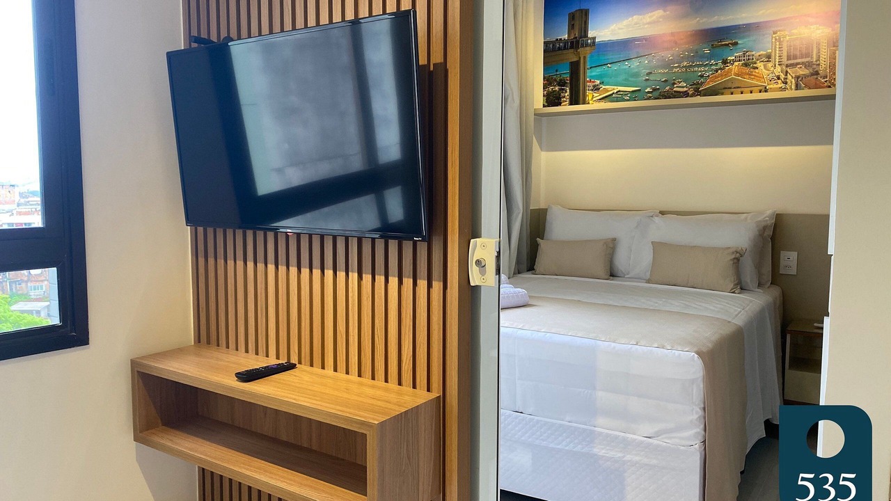 Photo of Livingroom in Federacao