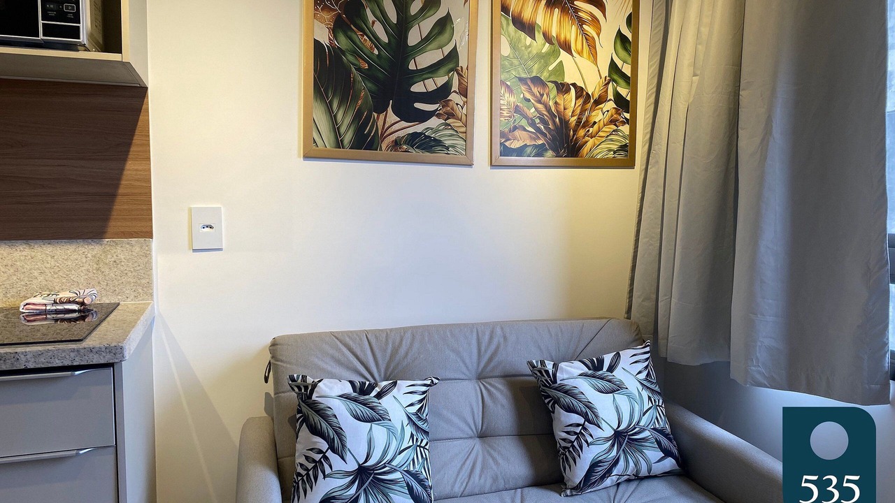Photo of Livingroom in Federacao