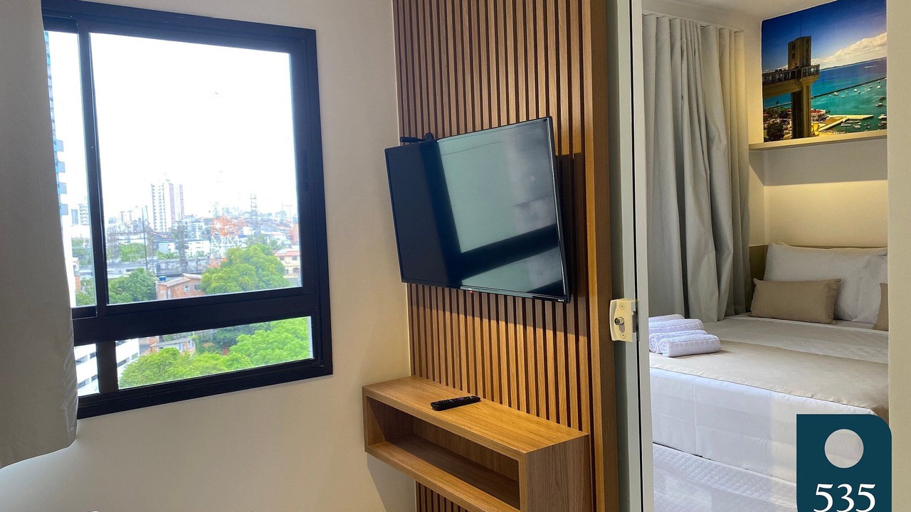 Photo of Livingroom in Federacao