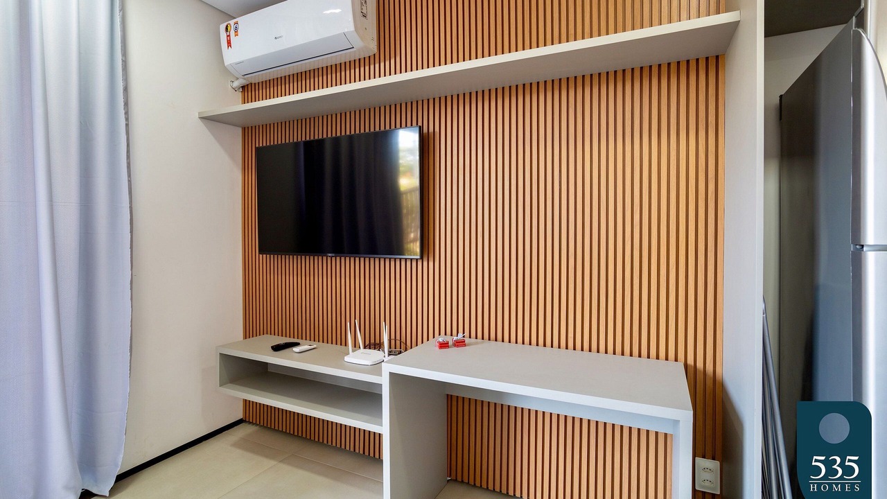 Photo of Livingroom in Itacare