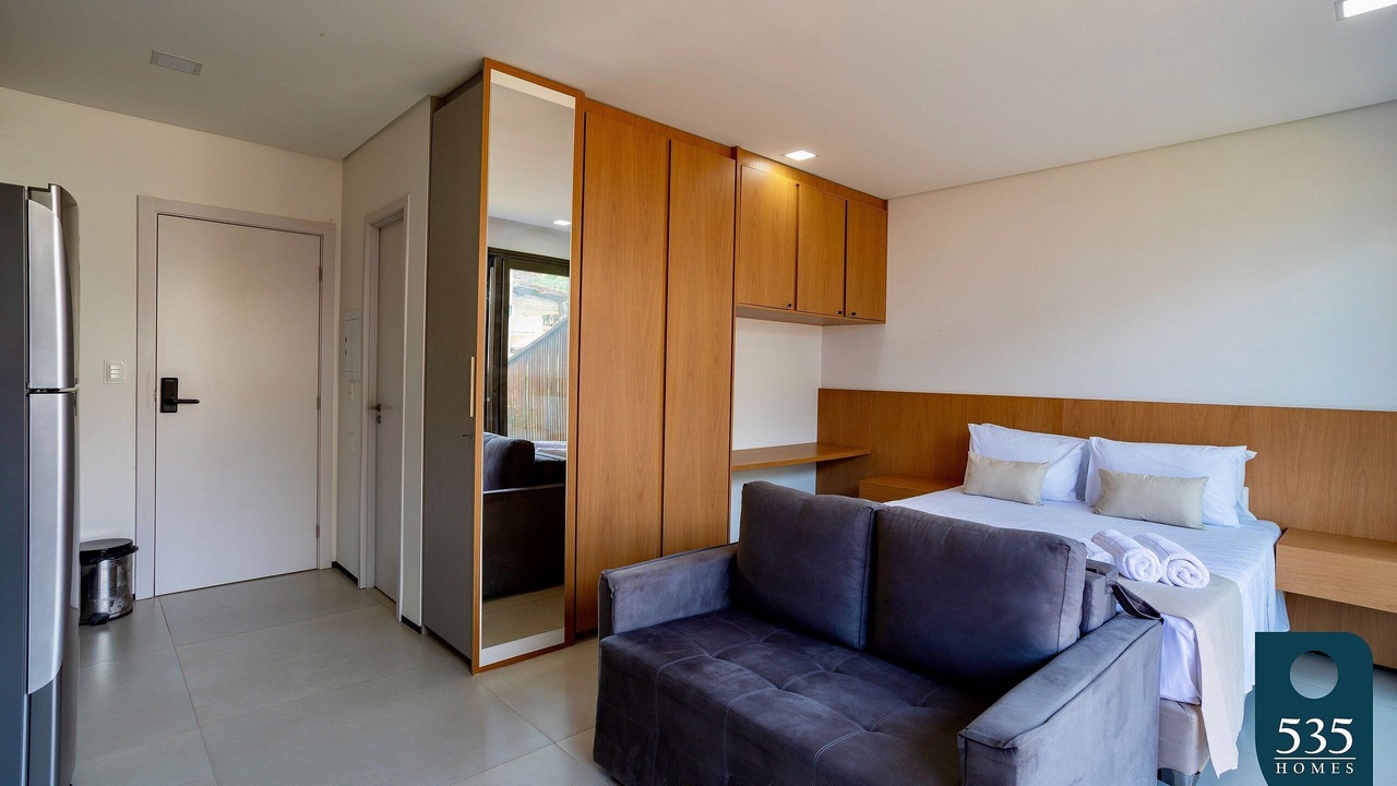 Photo of Livingroom in Itacare