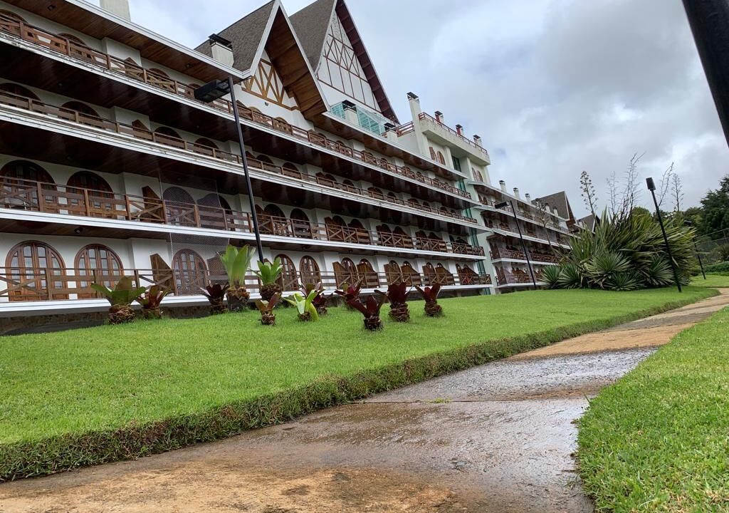 Photo of Outdoor in Alto do Capivari