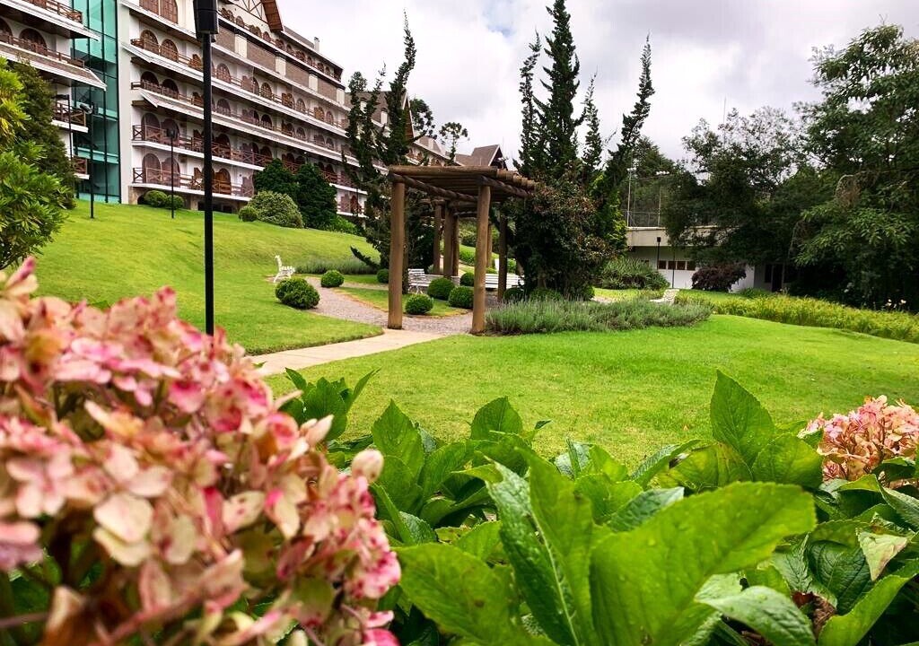 Photo of Outdoor in Alto do Capivari