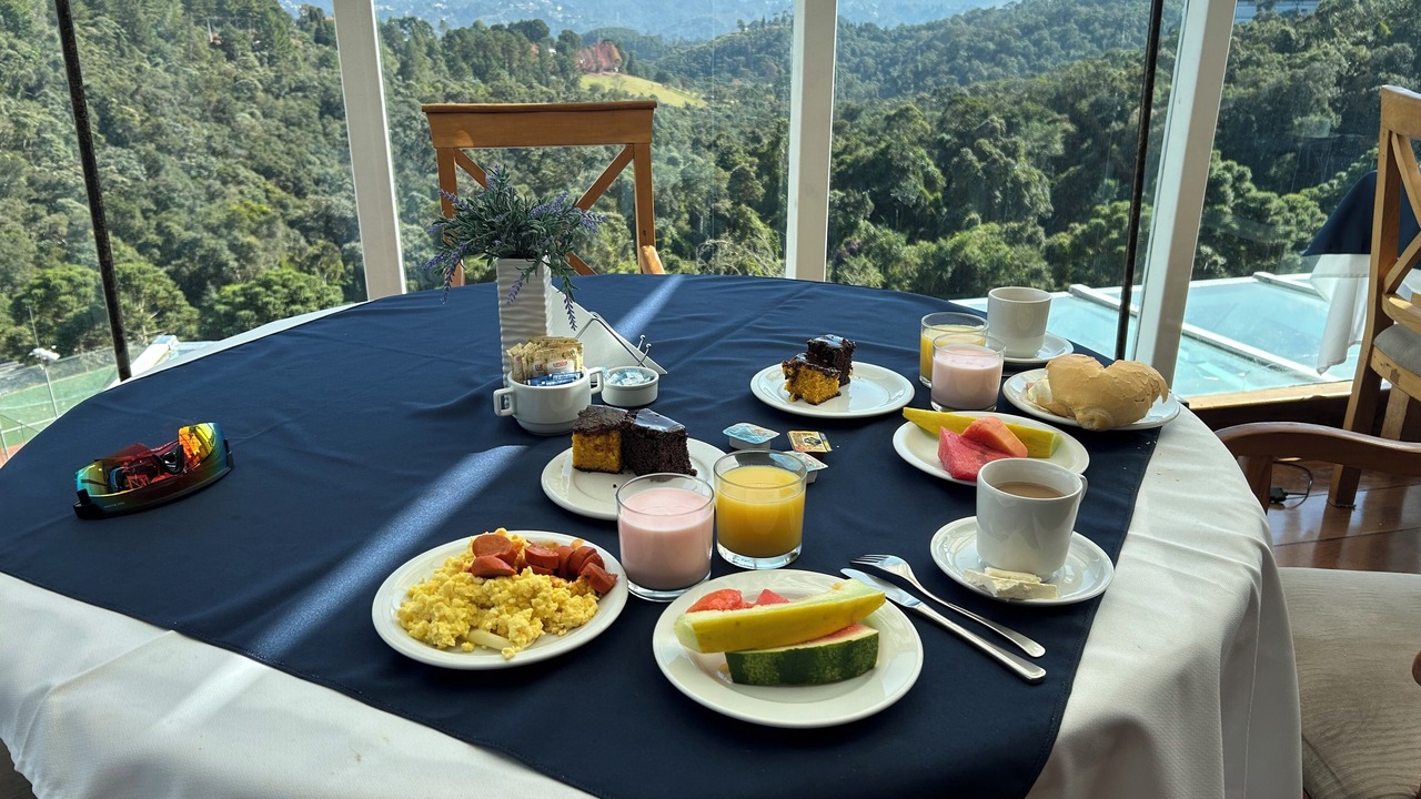Photo of Outdoor in Alto do Capivari