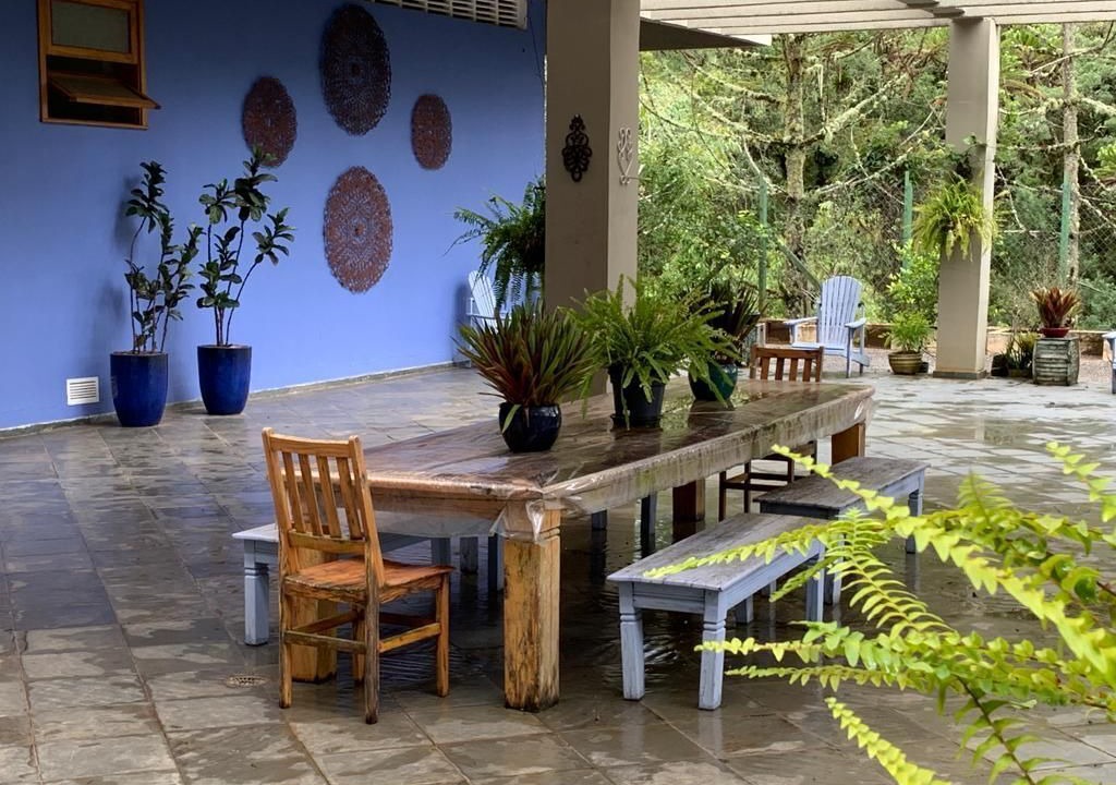 Photo of Outdoor in Alto do Capivari