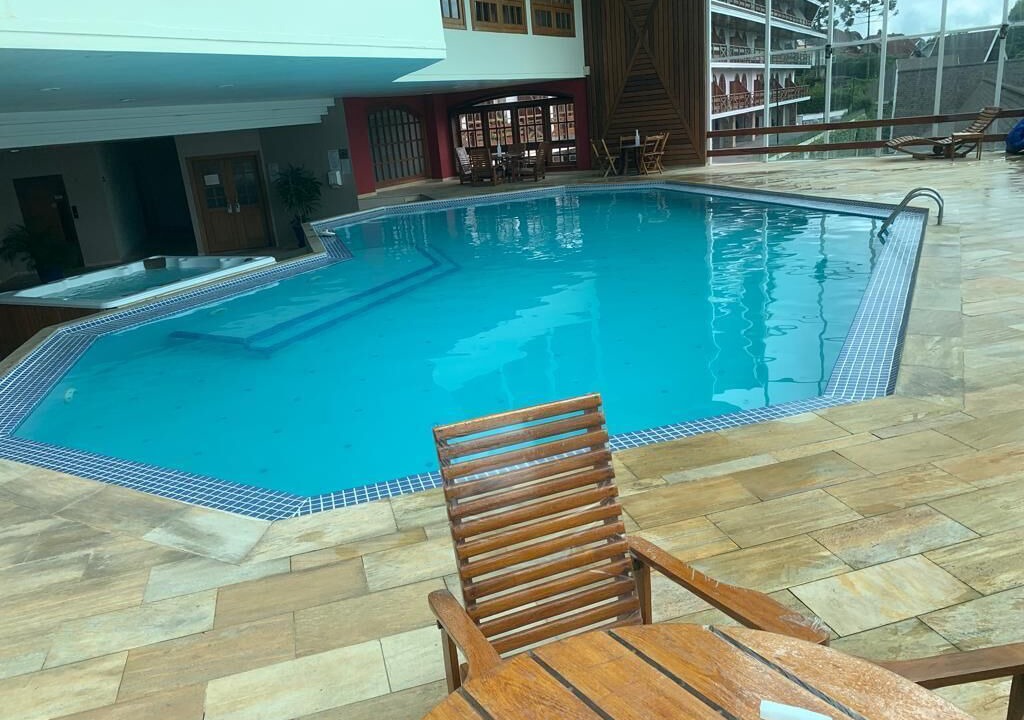 Photo of Outdoor in Alto do Capivari