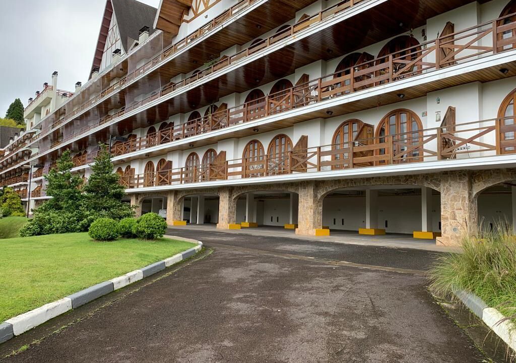 Photo of Outdoor in Alto do Capivari