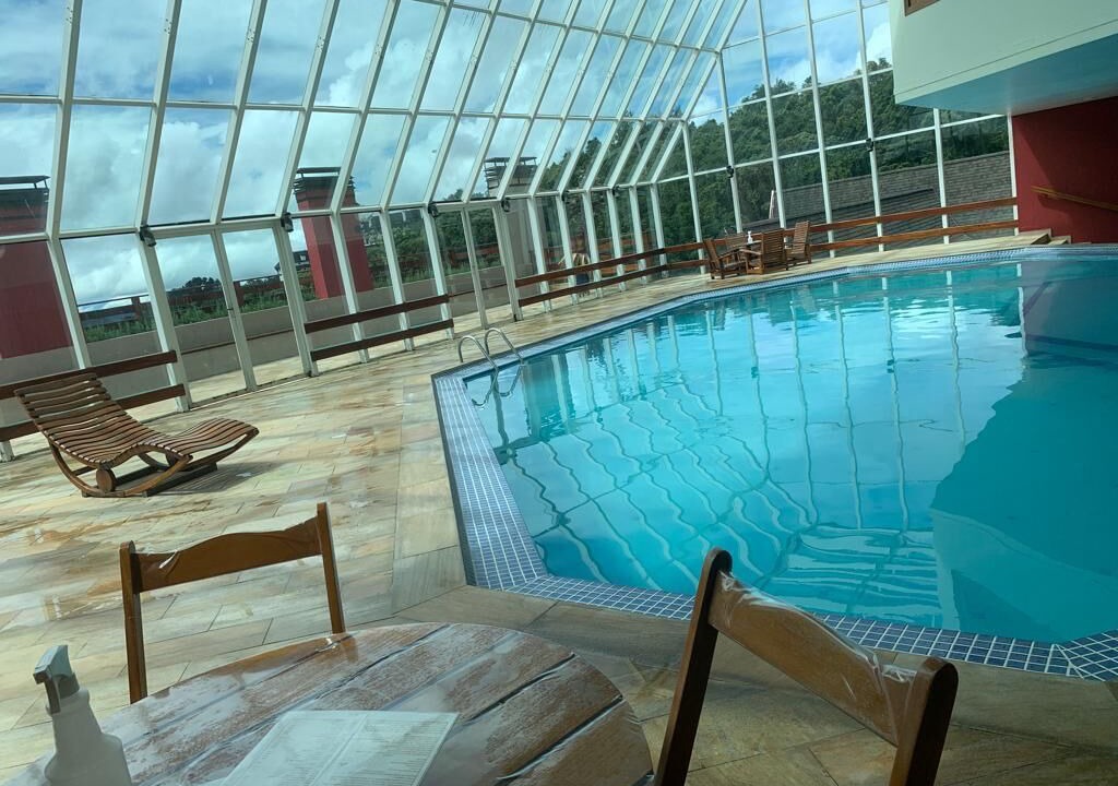 Photo of Outdoor in Alto do Capivari