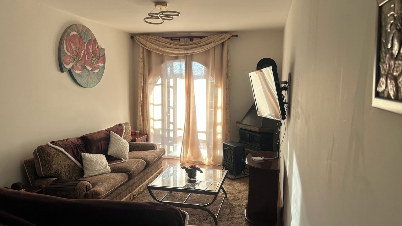 Photo of Livingroom in Alto do Capivari