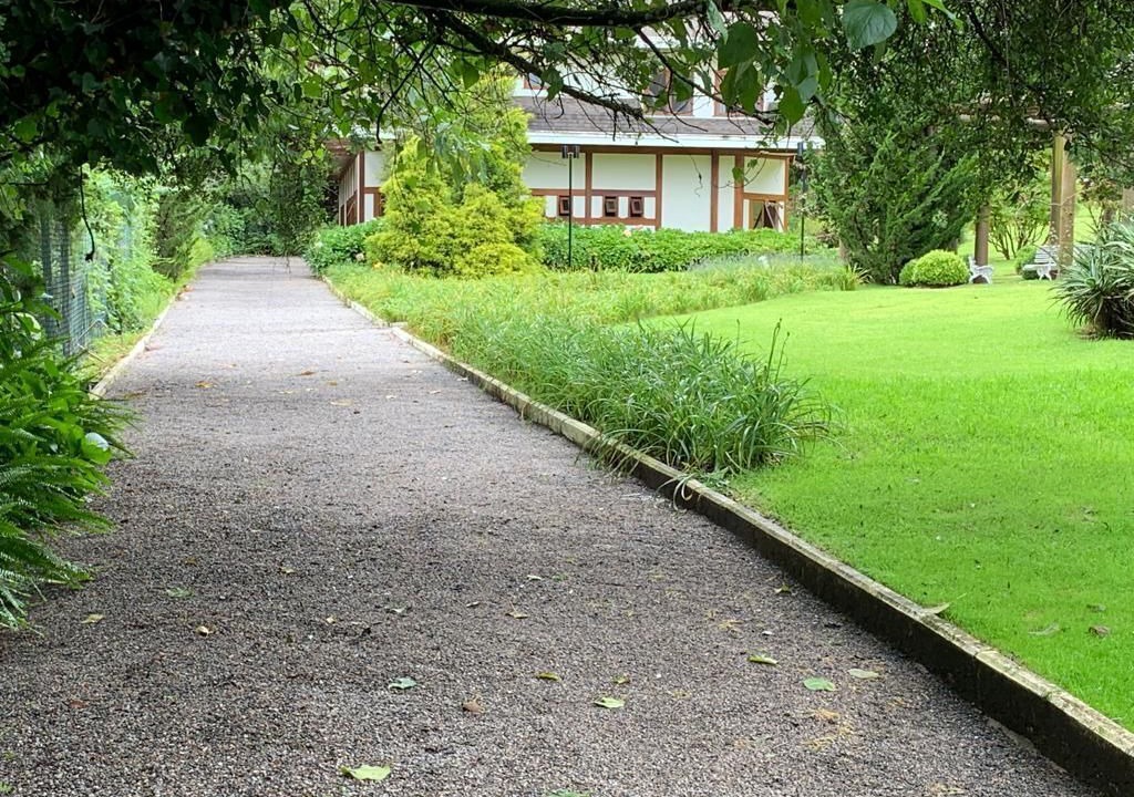 Photo of Outdoor in Alto do Capivari
