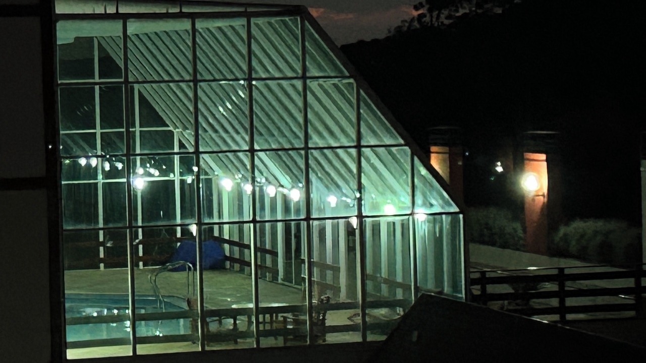 Photo of Patio Balcony in Alto do Capivari