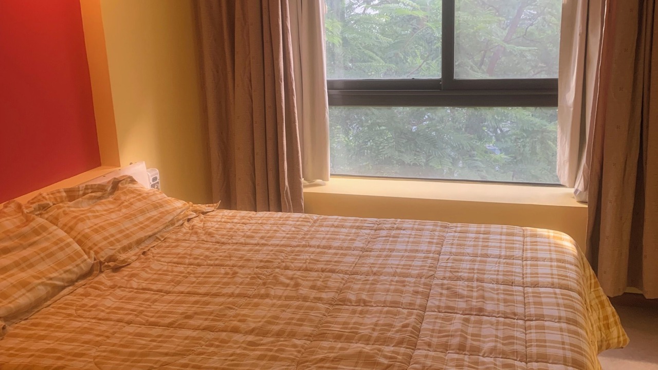 Photo of Bedroom in Cordoba