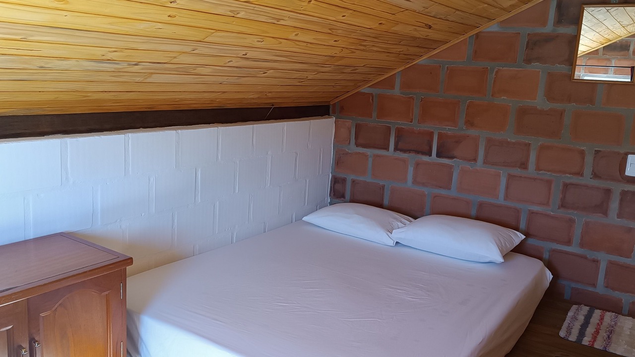 Photo of Bedroom in Braganca Paulista