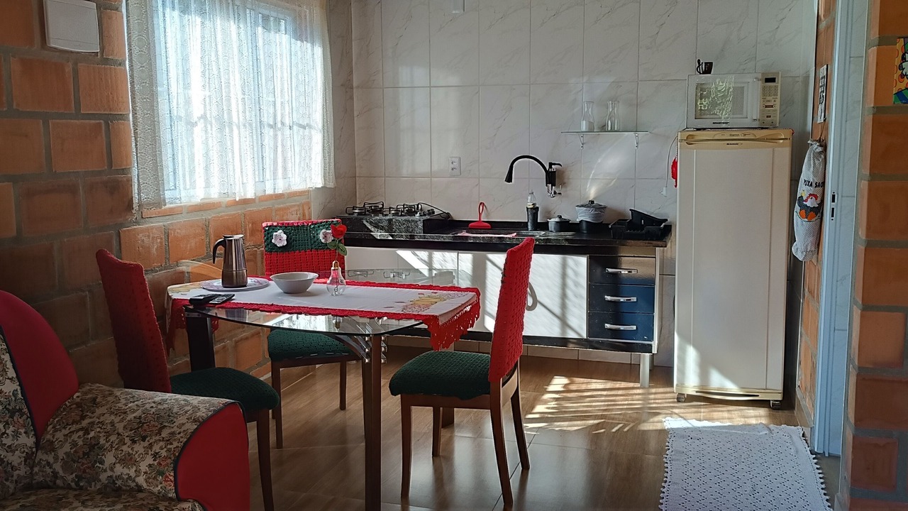 Photo of Kitchen in Braganca Paulista