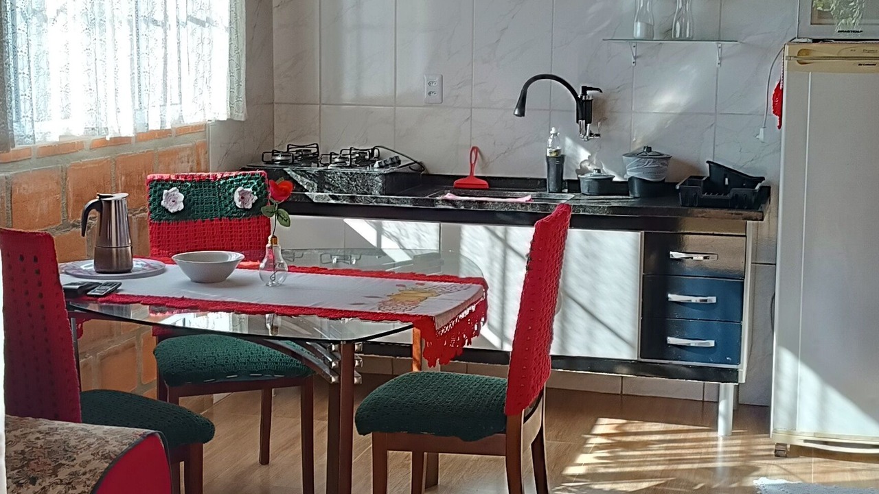 Photo of Kitchen in Braganca Paulista