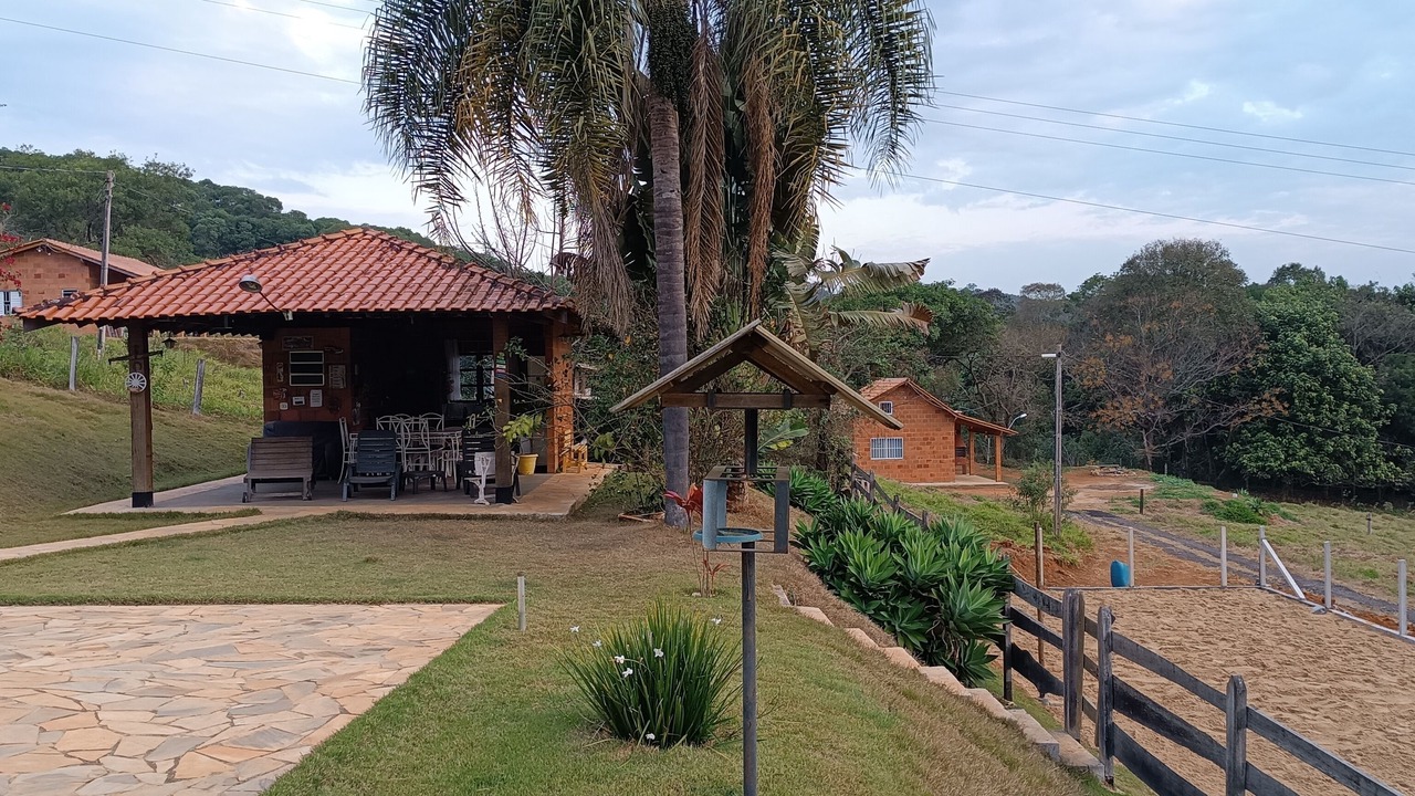 Photo of Patio Balcony in Braganca Paulista