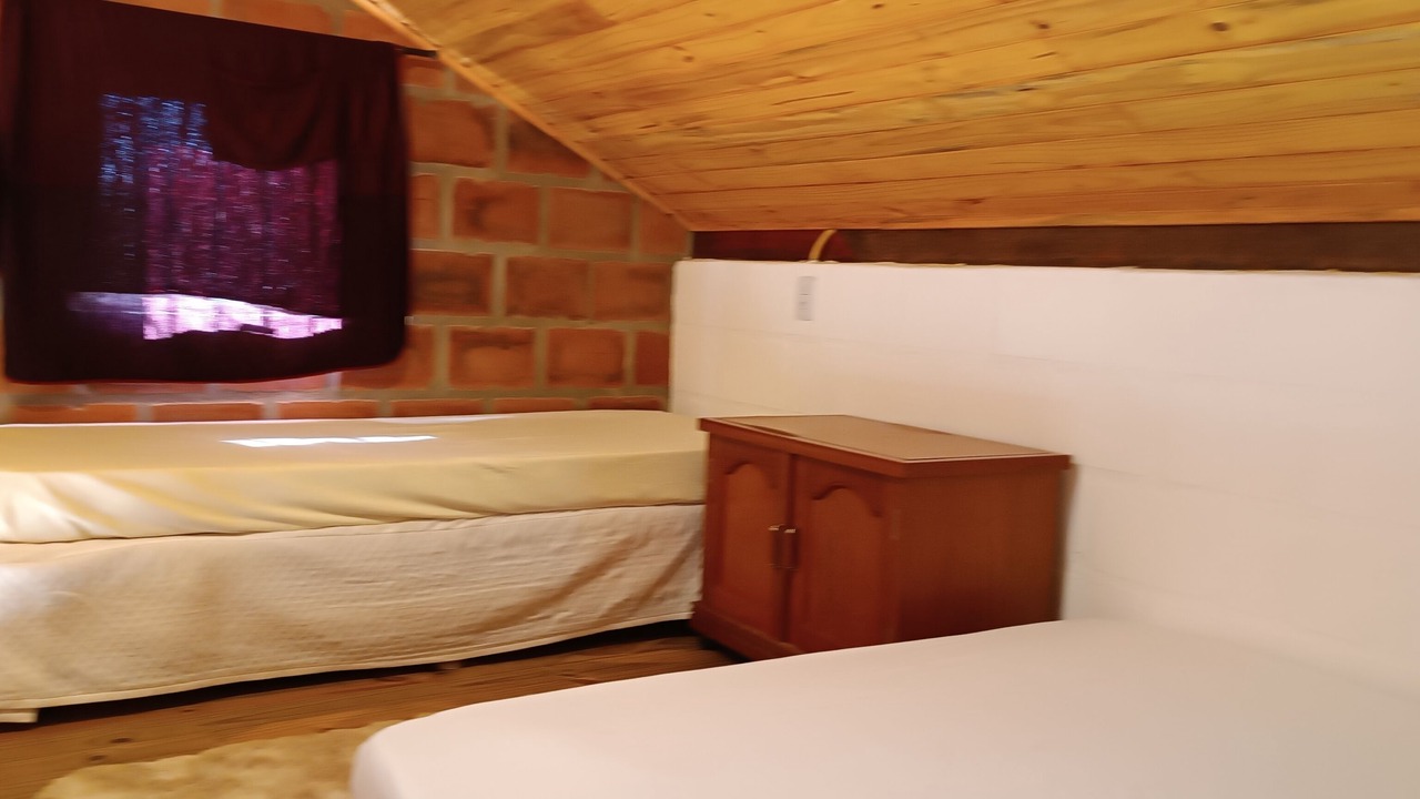 Photo of Bedroom in Braganca Paulista