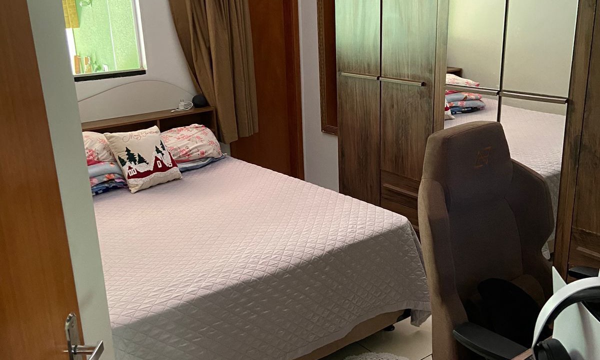 Photo of Bedroom in Anapolis