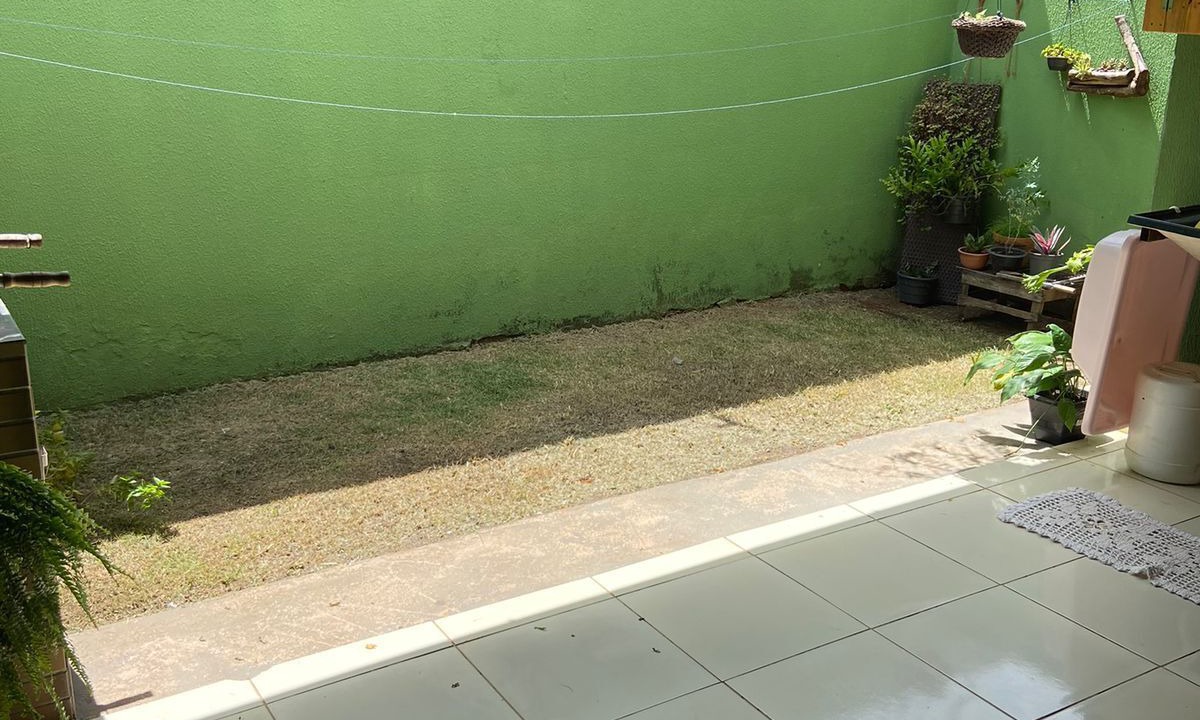 Photo of Patio Balcony in Anapolis