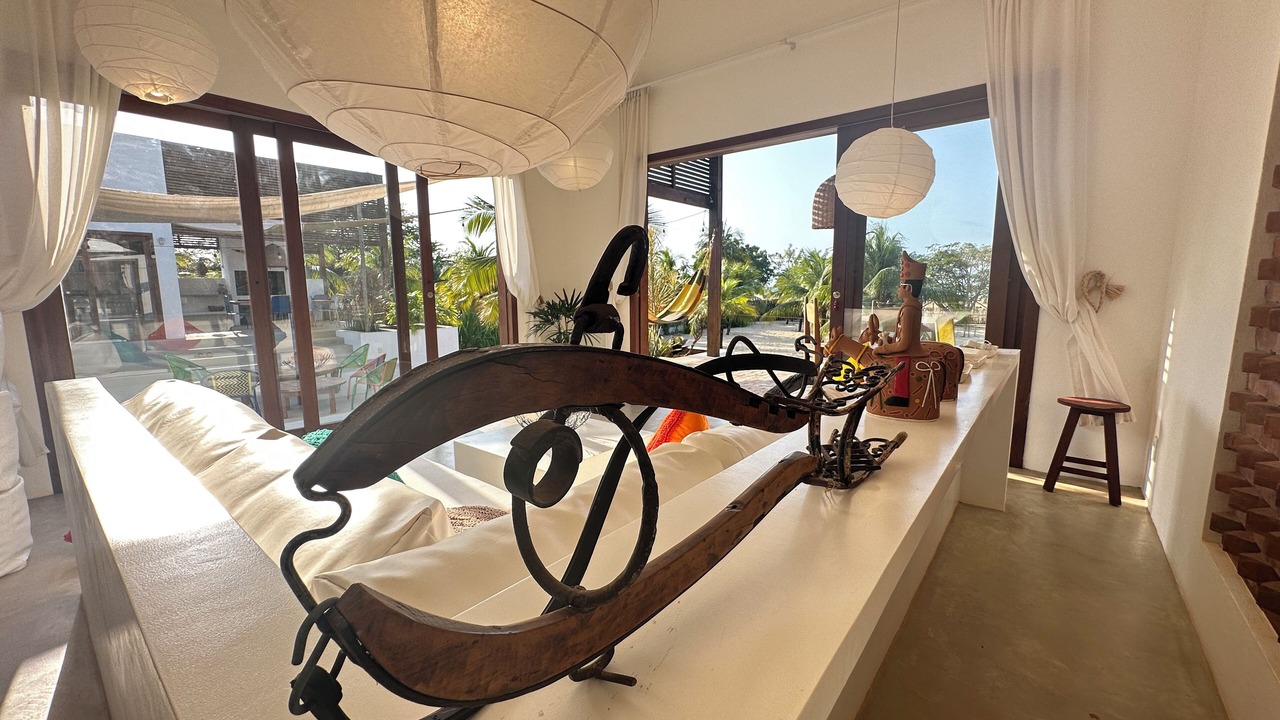 Photo of Bedroom in Sao Miguel de Touros