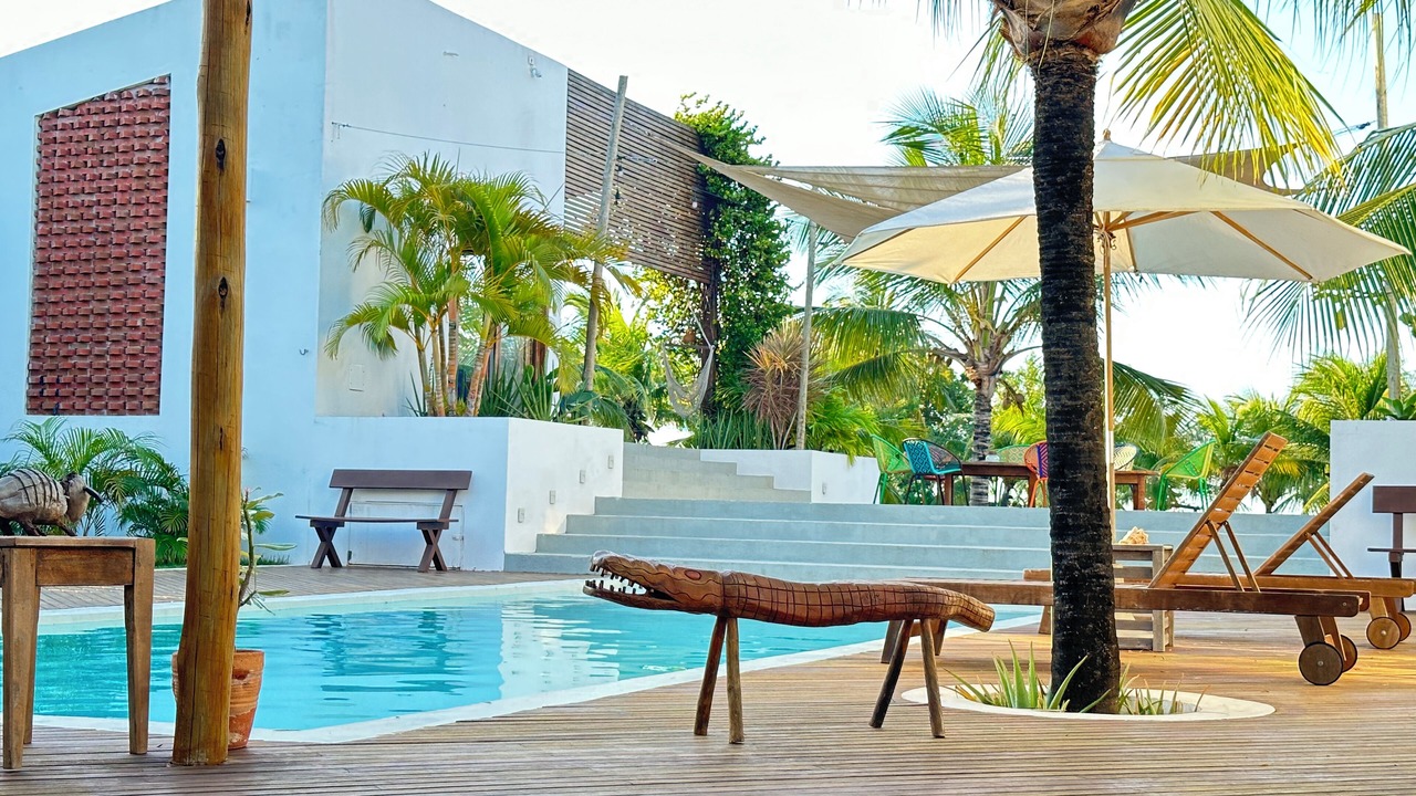 Photo of Outdoor in Sao Miguel de Touros