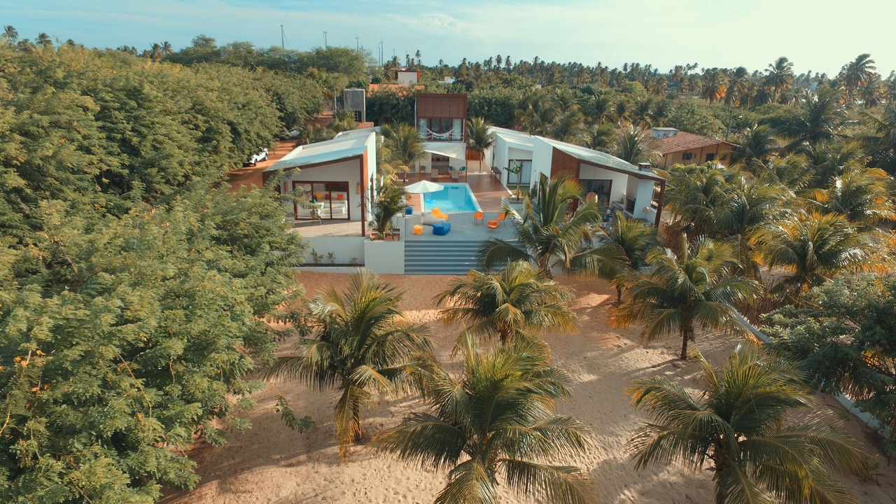 Photo of Outdoor in Sao Miguel de Touros