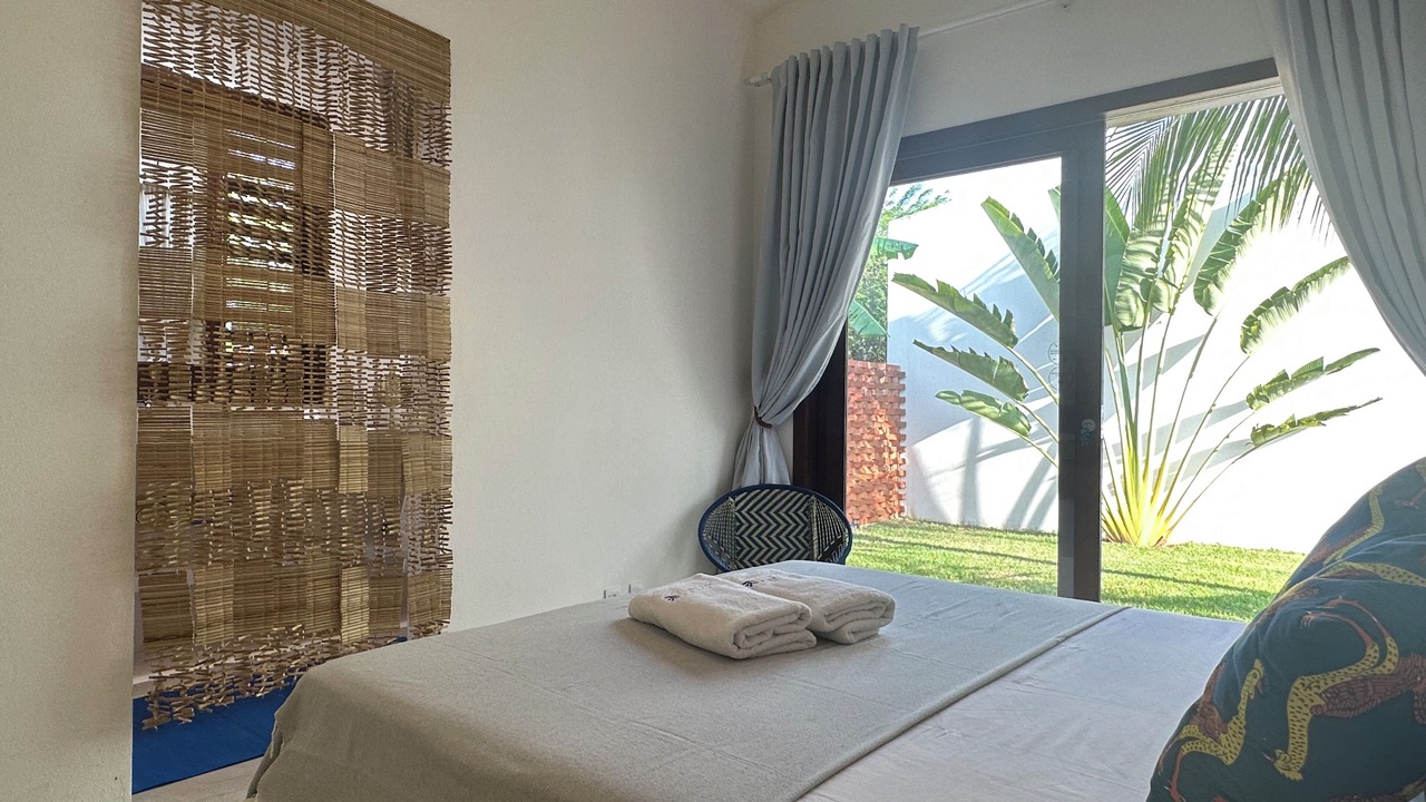 Photo of Bedroom in Sao Miguel de Touros