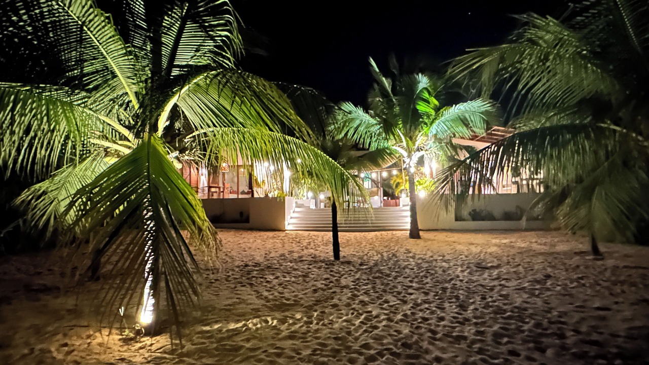 Photo of Outdoor in Sao Miguel de Touros