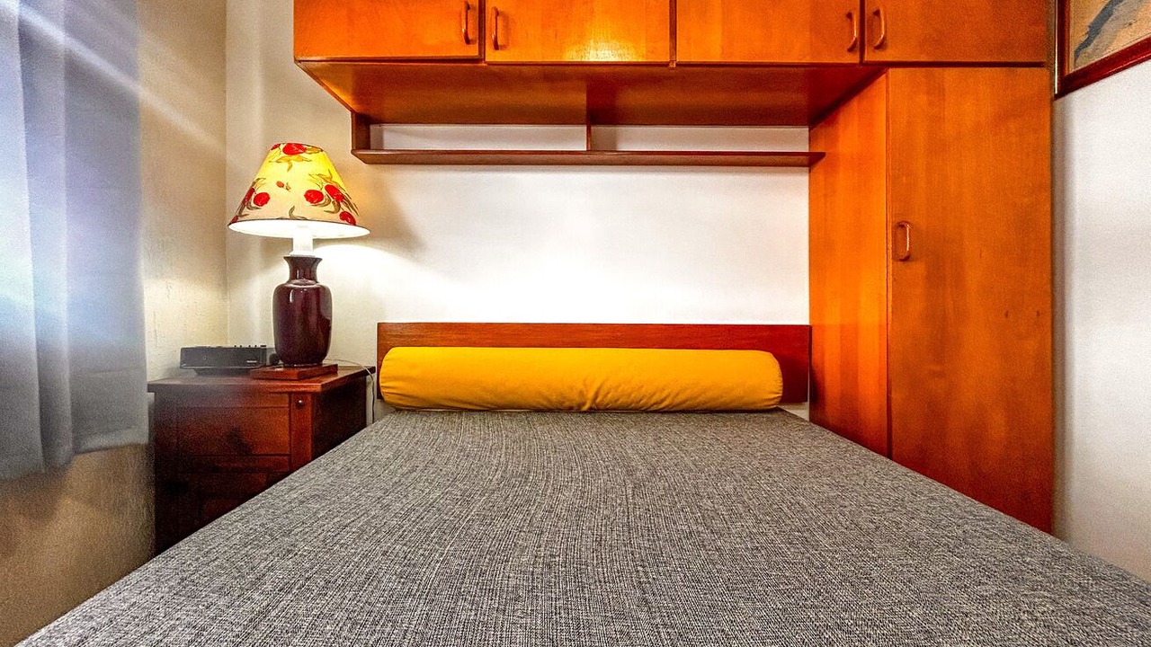 Photo of Bedroom in Aparecida