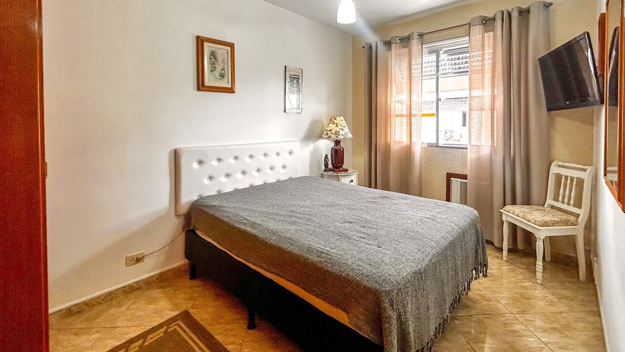 Photo of Bedroom in Aparecida