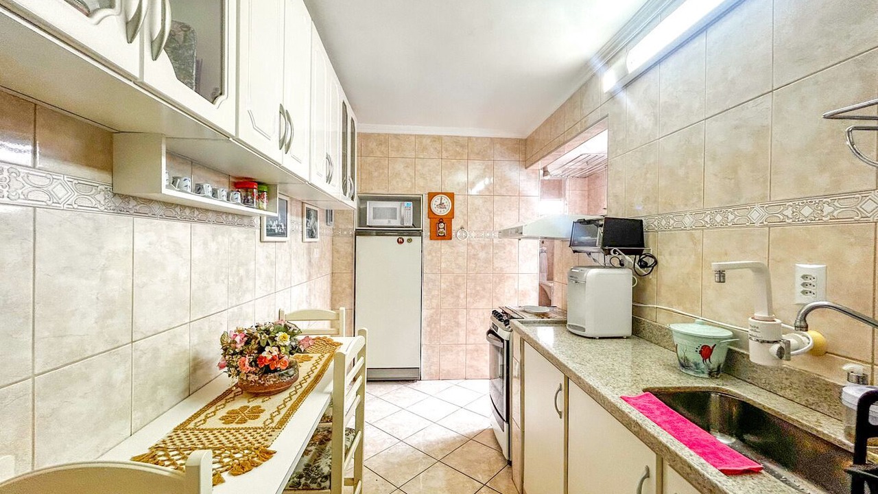 Photo of Kitchen in Aparecida
