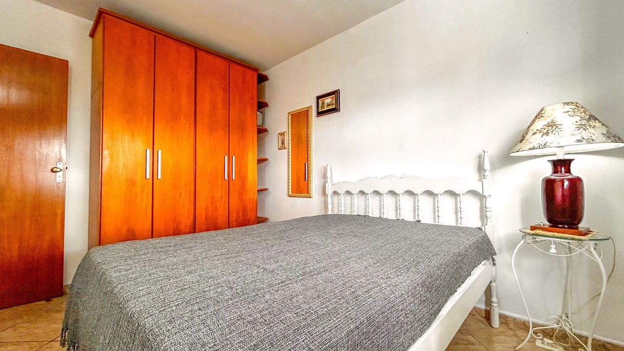 Photo of Bedroom in Aparecida