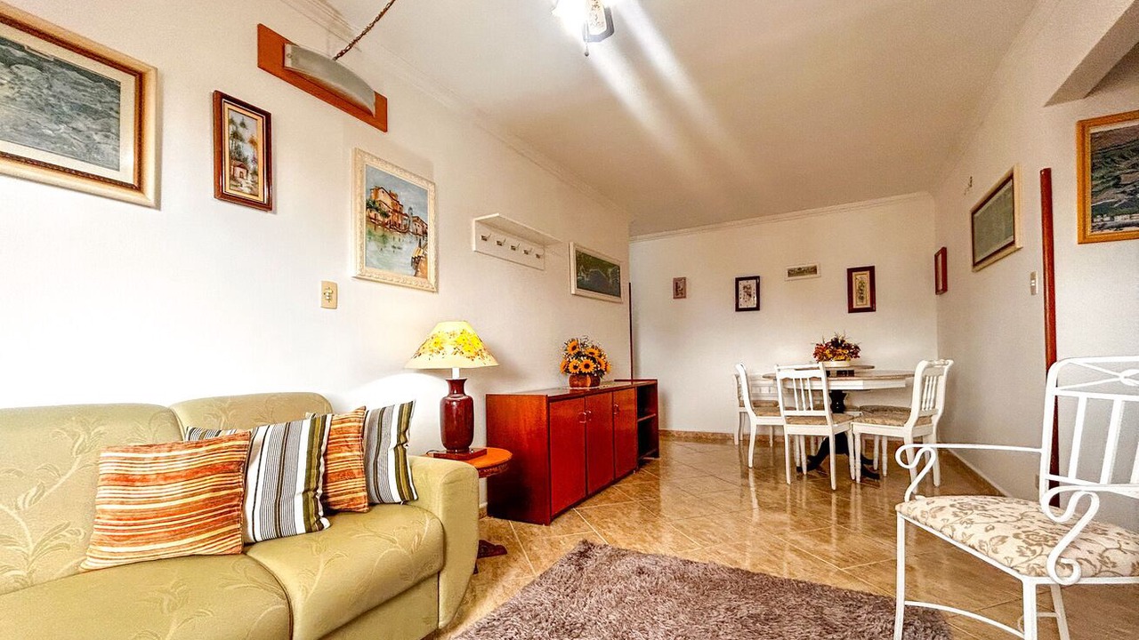 Photo of Livingroom in Aparecida